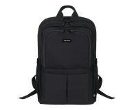 DICOTA Plecak na laptopa ECO SCALE 13-15.6 czarny D31429 - 1105181 - zdjęcie 1
